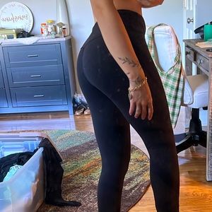 lulu lemon leggings
